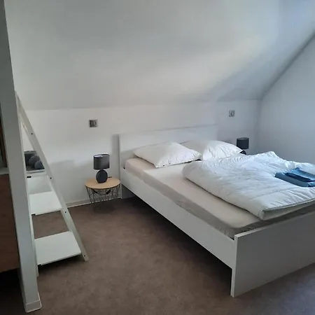 Appartement Du Val'soleil