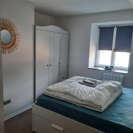 Appartement Du Val'soleil *